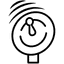 Sinal da emissora