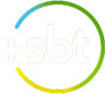 Logo do SBT
